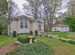 261 S Quinsigamond Ave, Shrewsbury, MA 01545
