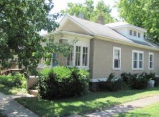 343 N Cash St, Seneca, IL 61360