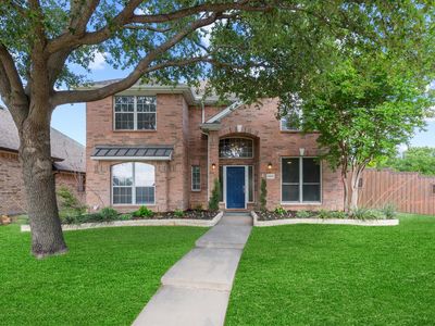 8400 Beartooth Dr, Frisco, TX, 75036