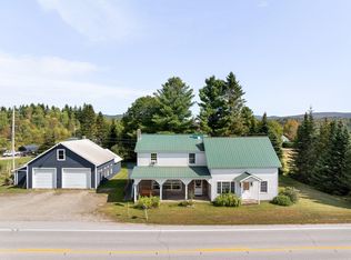 44 Belvidere Rd, Eden, VT 05652