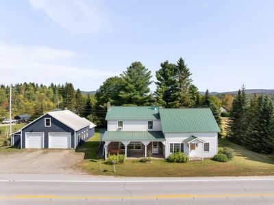 44 Belvidere Road, Eden, VT, 05652