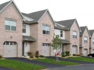 616 Glenbrook Dr, Harrisburg, PA 17110