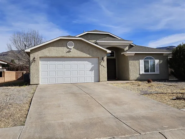 1451 Tierra Royos, Alamogordo, NM 88310