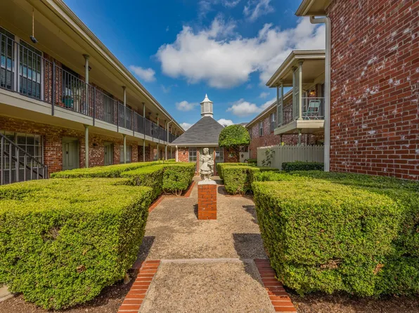 7920 Rockwood Ln APT 101, Austin, TX 78757