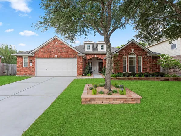 21407 Beverly Chase Dr, Richmond, TX 77406