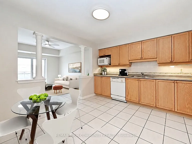 2500 Rutherford Rd #502 — Photo 12