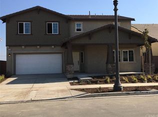 2464 E Colchester St, Ontario, CA 91761