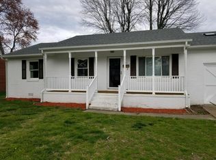 321 Agusta Dr, Newport News, VA 23601
