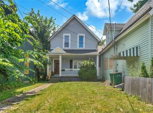33 Lafayette Ave, Buffalo, NY 14213