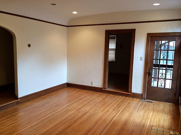 Living Room from Entryway