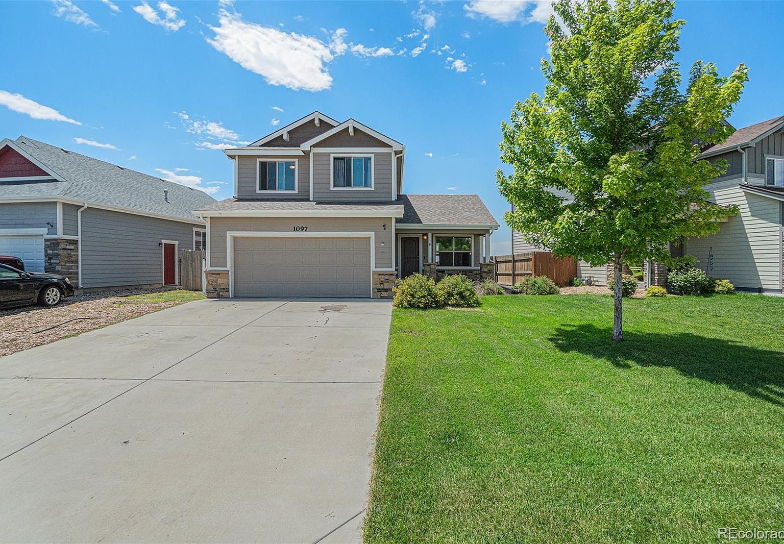 1097 Johnson St, Wiggins, CO 80654 | Zillow