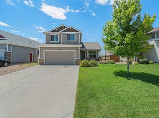 1097 Johnson St, Wiggins, CO 80654