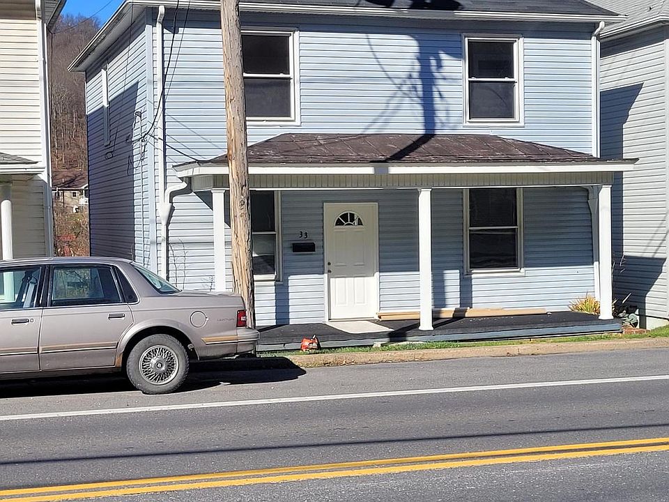 33 National Hwy, Lavale, MD 21502 Zillow