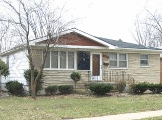 17855 Locust St #1, Lansing, IL 60438