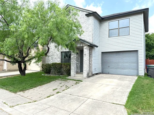82 MCLENNAN OAK, San Antonio, TX 78240
