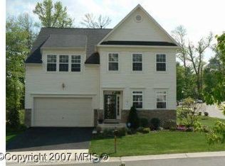 1 Riverwatch Ln, Indian Head, MD 20640
