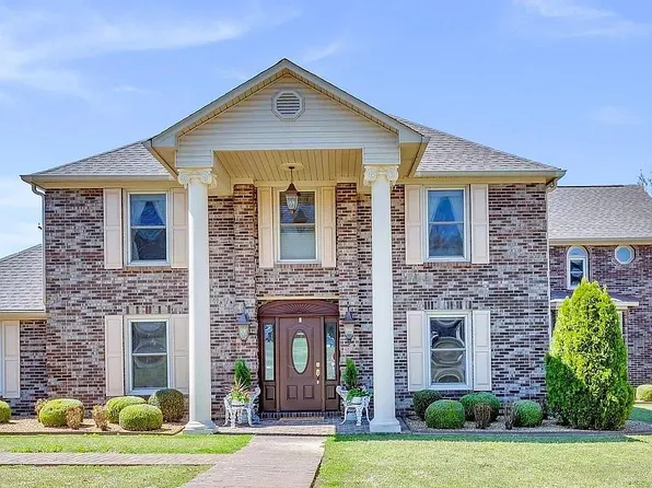 114 Cherokee Rd, Scottsboro, AL 35769