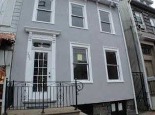 321 Cattell St #2, Easton, PA 18042