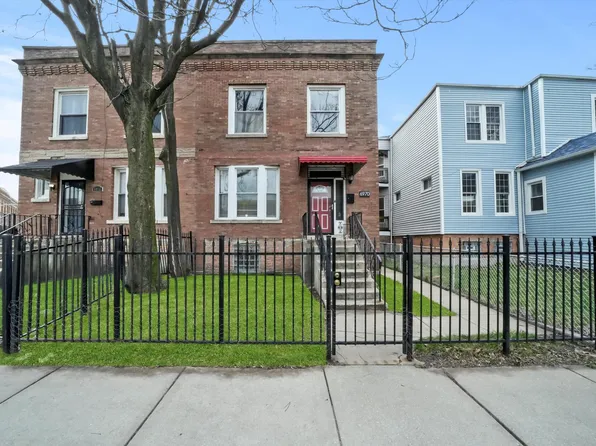 6970 S Anthony Ave, Chicago, IL 60637