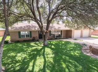 2805 Maxwell Dr, Midland, TX 79705