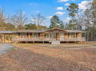 128 Gas Plant Rd, Doyline, LA 71023