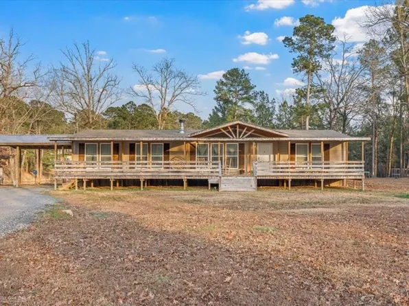 128 Gas Plant Rd, Doyline, LA 71023