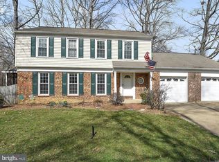 3700 Dalebrook Dr, Dumfries, VA 22025