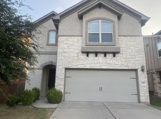 9504 Hunter Ln, Austin, TX 78748