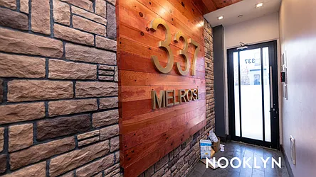 Rented by Nooklyn NYC LLC