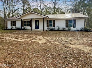 1510 Carmel New Hope Rd, Monticello, MS 39654