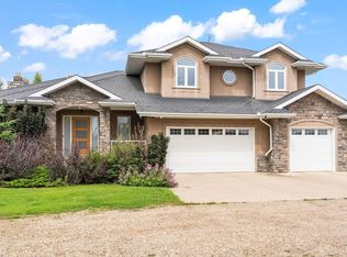 15860 41st Ave SW, Edmonton, AB T6W 1A6