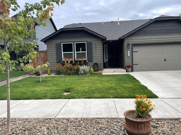 4916 Squirrel St, Springfield, OR 97478