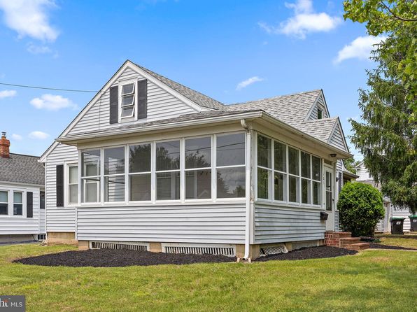 101 Curtis Ave