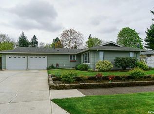4334 Jan Ree Dr NE, Salem, OR 97305
