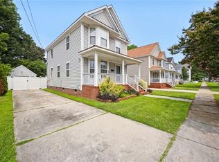 831 Marshall Ave, Norfolk, VA 23504