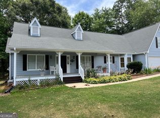 4731 Thornwood Ct, Covington, GA 30016