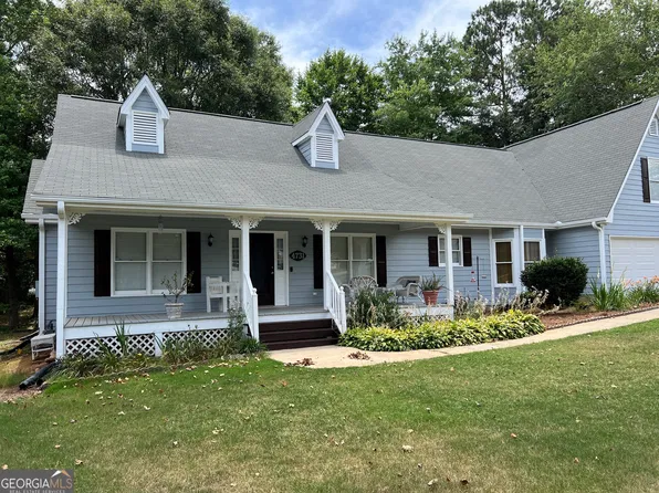 4731 Thornwood Ct, Covington, GA 30016