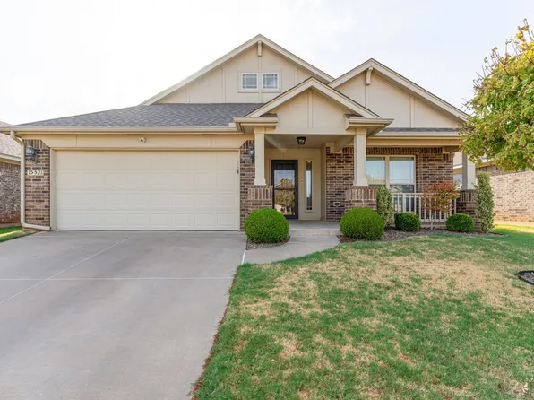 15521 Boulder Dr, Edmond, OK 73013