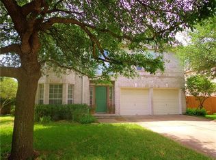 406 Autumn Trl, Georgetown, TX 78626