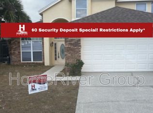 2932 Pembridge St, Kissimmee, FL 34747