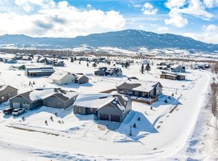 2835 Pine Ridge Rd, Red Lodge, MT 59068