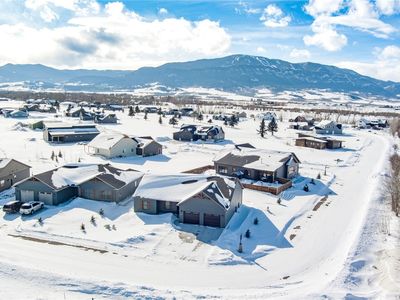 2835 Pine Ridge Rd, Red Lodge, MT, 59068