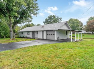 138 James St, Waynesburg, OH 44688