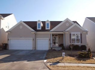 2909 N 169th St, Omaha, NE 68116