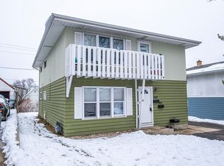 426 S 93rd St #428, Milwaukee, WI 53214