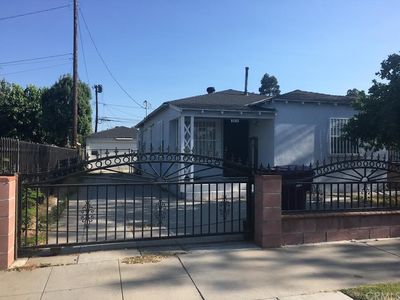1916 E 64th St, Long Beach, CA, 90805