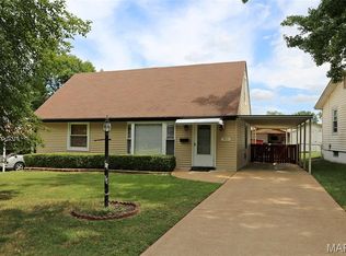 7001 Circleview Dr, Saint Louis, MO