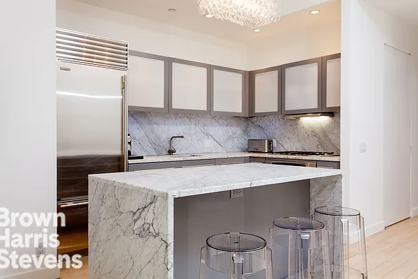 Rented by Brown Harris Stevens | media 2