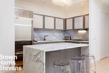 Rented by Brown Harris Stevens