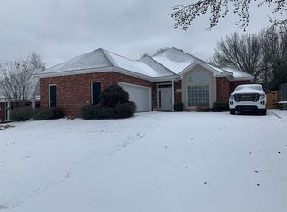 408 Apple Blossom Cv, Brandon, MS 39047